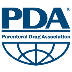 Parenteral Drug Association (PDA)