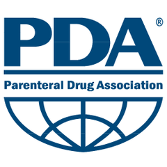 Parenteral Drug Association (PDA) 