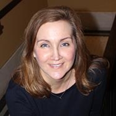 Pamela Kufahl