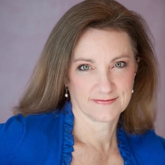 Peggy Bresnick
