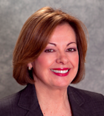 Rosemary Cochran, co-founder and principal, Vertical Systems Group