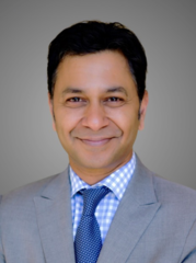 Rajeev Ronanki