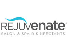 REJUVENATE Salon & Spa Disenfectants