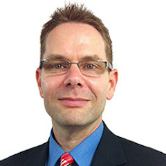 Ron Shinkman