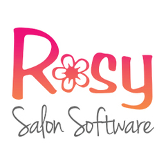 Rosy Salon Software