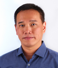 Roy Chua