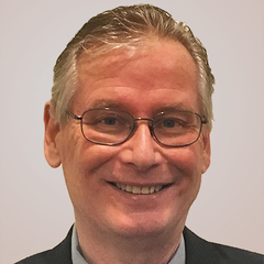 Steve Hawley