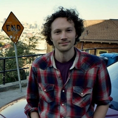 Sam Harnett