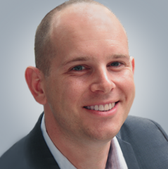 Mark Linthicum