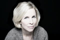 Susan Morrisey