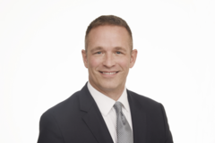 Bret Schroeder