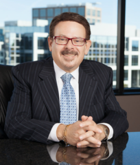 Michael N. Abrams