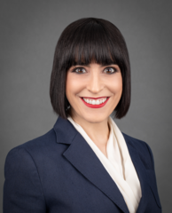 Tracy Donegan