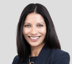 Lisa Shah
