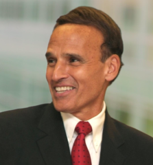 Robert Pearl