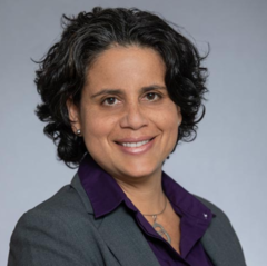 Carmen A. Peralta