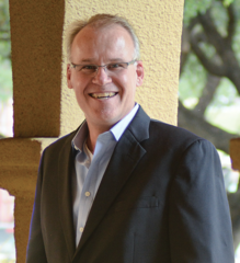 David Shelton