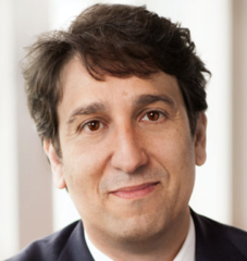 Hakim Bouzamondo