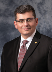 Alain A. Chaoui