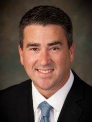 Stephen K. Barry