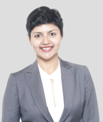 Surabhi Loshali