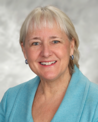 Marjorie Bessel, MD