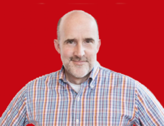 Dave Wieneke