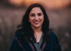Meeta Shah