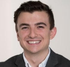 Matthew Stefanko