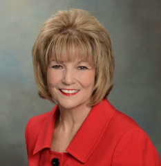 Kathleen Winston