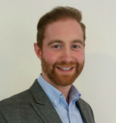 head shot photo of Seth Joseph