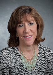 Sherri Loeb headshot