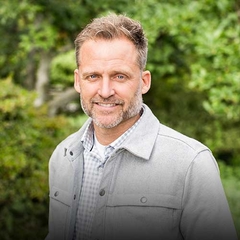 Scott Shreeve