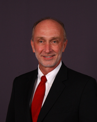 headshot of Dr. Sinopoli