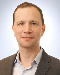 Eric Snyder