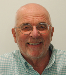 Stephen Day headshot