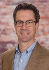 Mark Stephan headshot