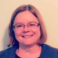 Sue Gigliotti