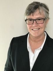 Susan Snedaker