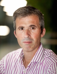 Tim Mulligan
