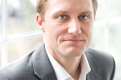 Tim Critchley, CEO, Semafone