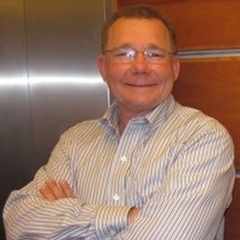 Tim Hendricks