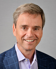 James Turner headshot