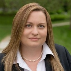 Dr. Jaime Bland