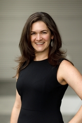Kat McDavitt