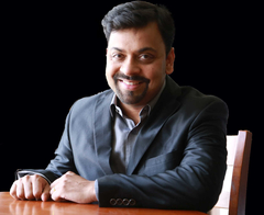 Gaurav Deshpande