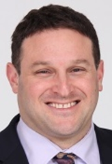 Warren Strauss