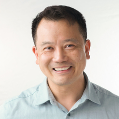 Wayne Lam