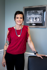 Wendy Shafranski