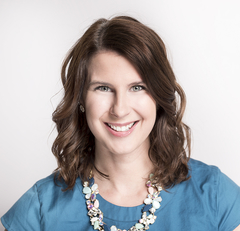 Whitney Larson
